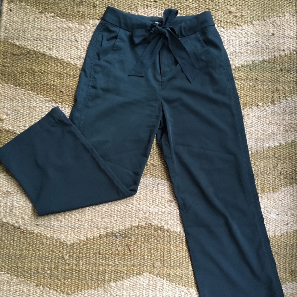 Urban Outfitters Flowy Wide Leg Pants